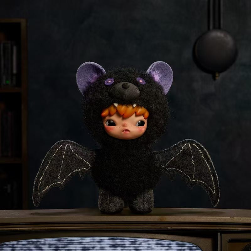 Hirono After Dark Series Plush Blind Box