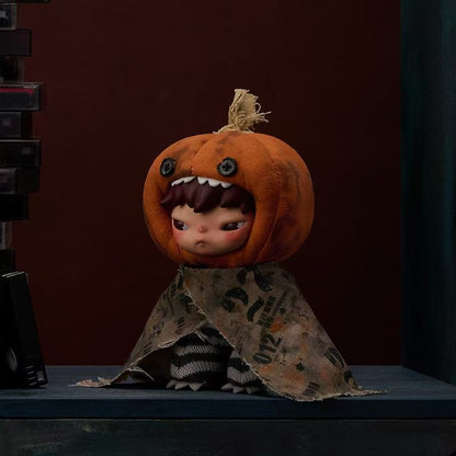 Hirono After Dark Series Plush Blind Box