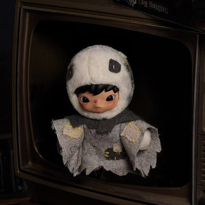 Hirono After Dark Series Plush Blind Box