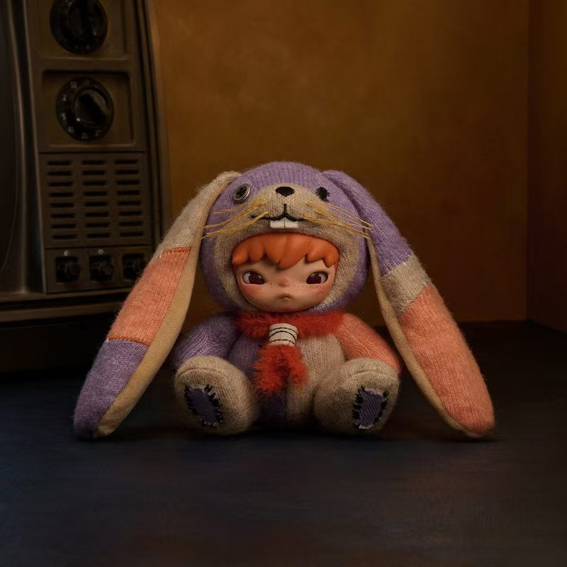 Hirono After Dark Series Plush Blind Box