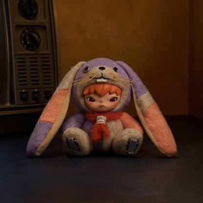 Hirono After Dark Series Plush Blind Box