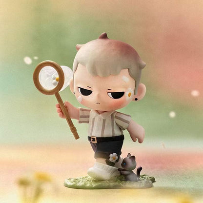 KUBO Love, Still Series Figures Blind Box