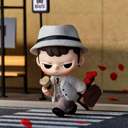 KUBO Love, Still Series Figures Blind Box