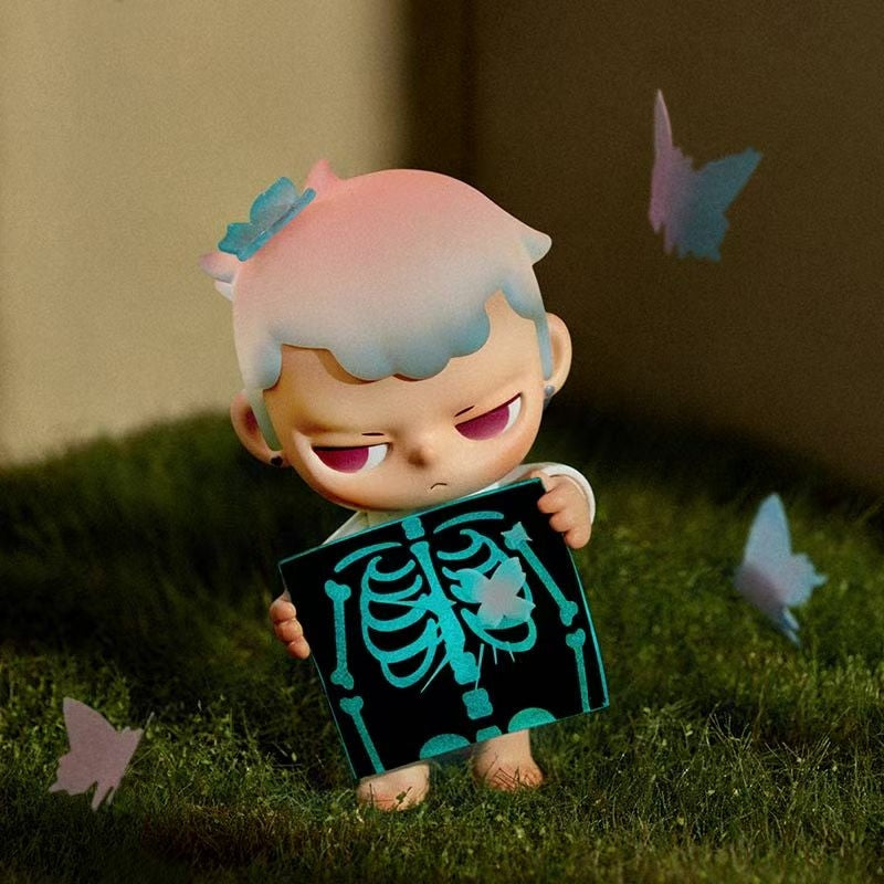 KUBO Love, Still Series Figures Blind Box