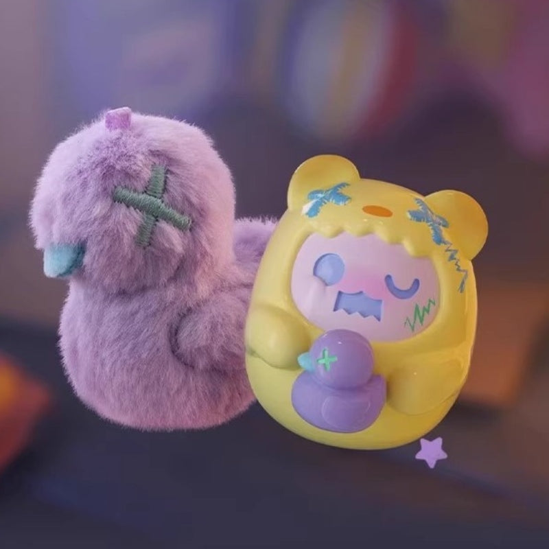 【F.UN&TB】ShinWoo Hug Me Mini Series Blind Box