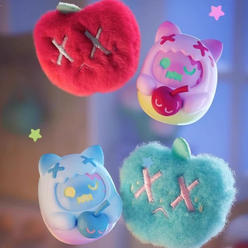【F.UN&TB】ShinWoo Hug Me Mini Series Blind Box