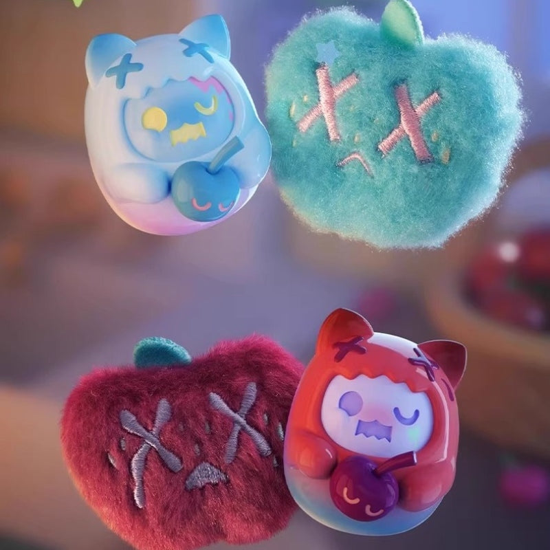 【F.UN&TB】ShinWoo Hug Me Mini Series Blind Box