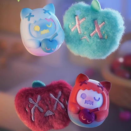 【F.UN&TB】ShinWoo Hug Me Mini Series Blind Box