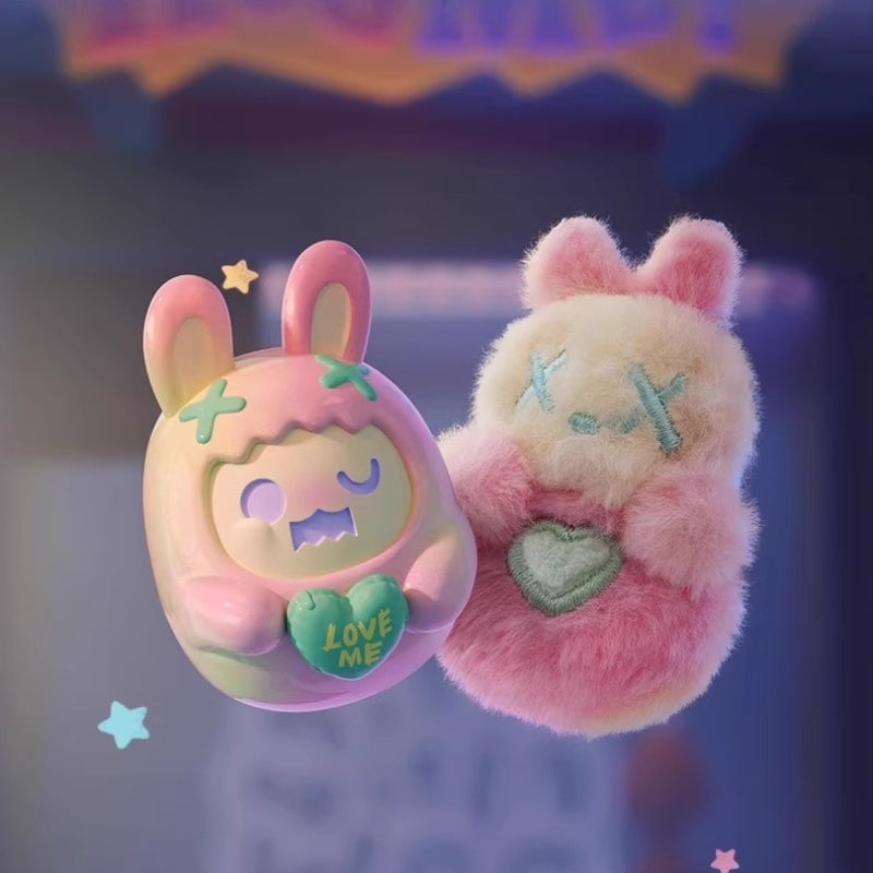 【F.UN&TB】ShinWoo Hug Me Mini Series Blind Box