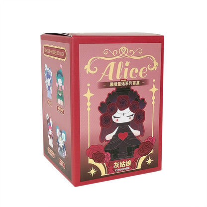 Alice Dark Fairy Tale Series Blind Box