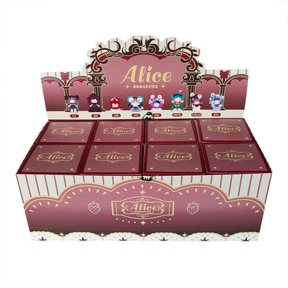 Alice Dark Fairy Tale Series Blind Box