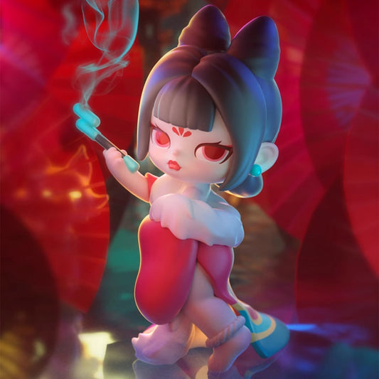 【TNTSpace】Anita Mountains And Seas Have Spirits Series Blind Box