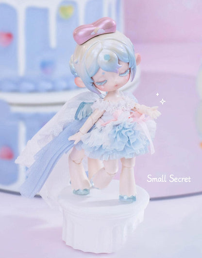 Antu Dreamlike Tea Party Series BJD Blind Box