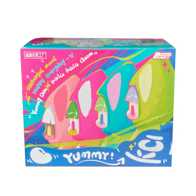 ADOU Yummy Series Plush Blind Box