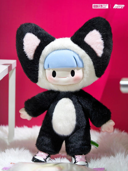 ADOU Yummy Series Plush Blind Box