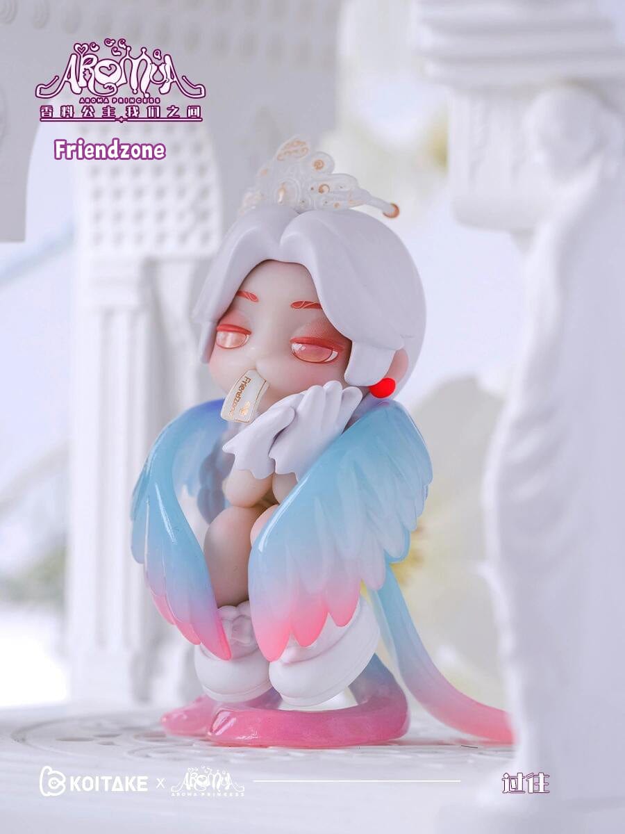 Aroma Princess Between Us Series Blind Box