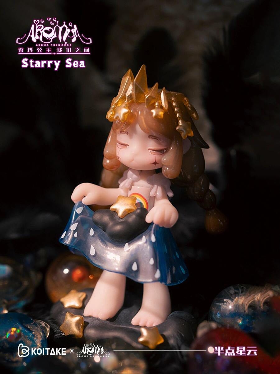 Aroma Princess Between Us Series Blind Box