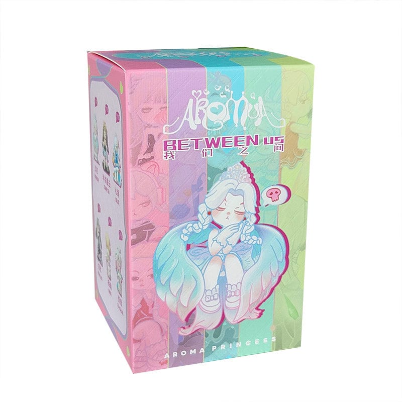 Aroma Princess Between Us Series Blind Box