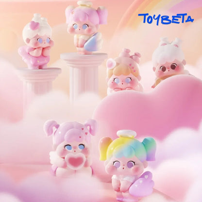 QOQO The Signal Of Cupid Series Beans Blind Bag