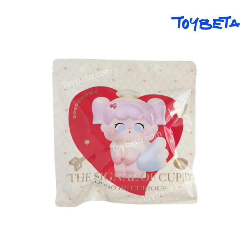 QOQO The Signal Of Cupid Series Beans Blind Bag