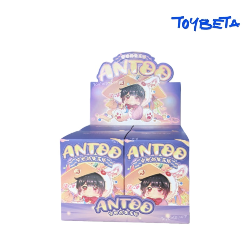 ANTOO Ant00’s Paradise Lost Series Plush Blind Box