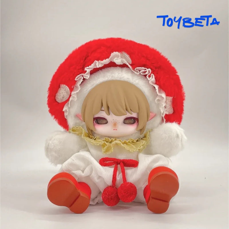 ANTOO Ant00’s Paradise Lost Series Plush Blind Box