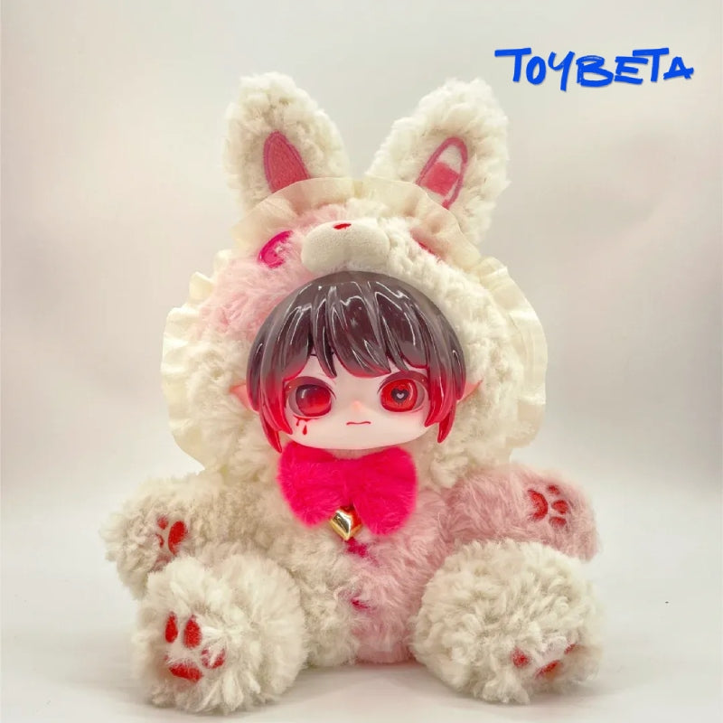ANTOO Ant00’s Paradise Lost Series Plush Blind Box