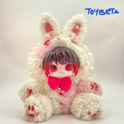ANTOO Ant00’s Paradise Lost Series Plush Blind Box