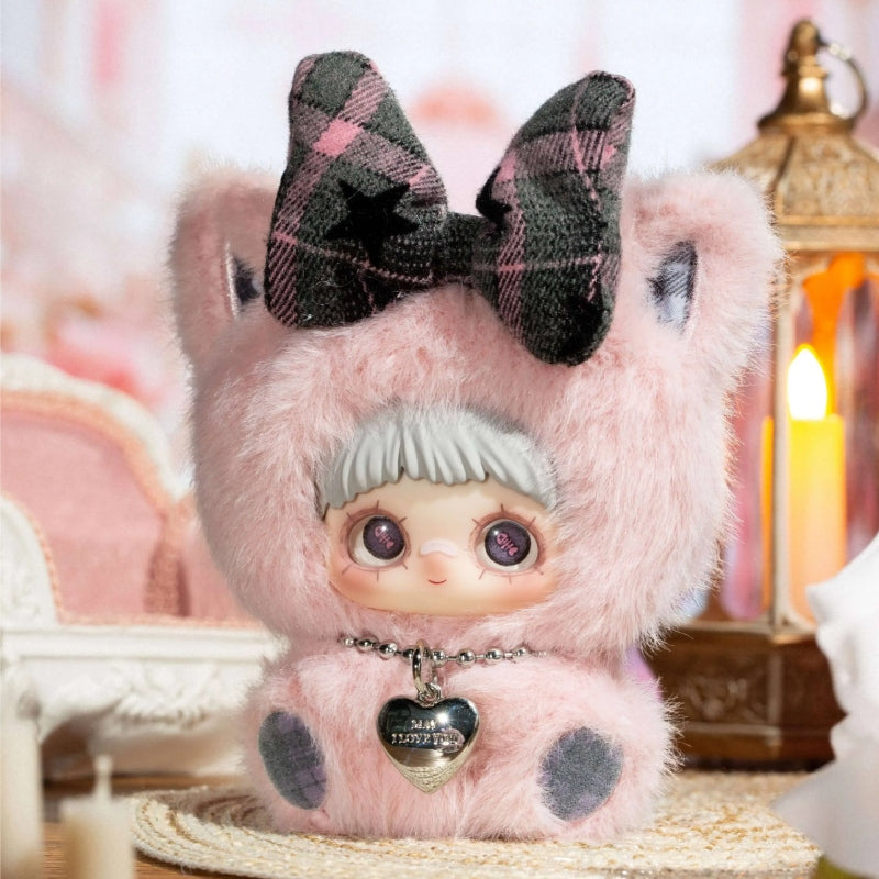 MayMei-May I Love You Series Plush Blind Box【HiToys】