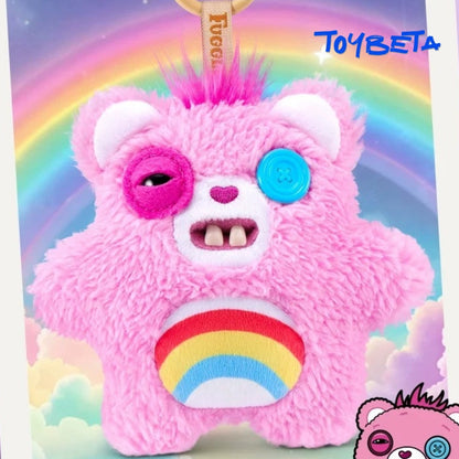 FUGGLER Care Bears Series Plush Keychain Blind Box