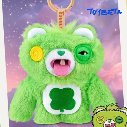 FUGGLER Care Bears Series Plush Keychain Blind Box