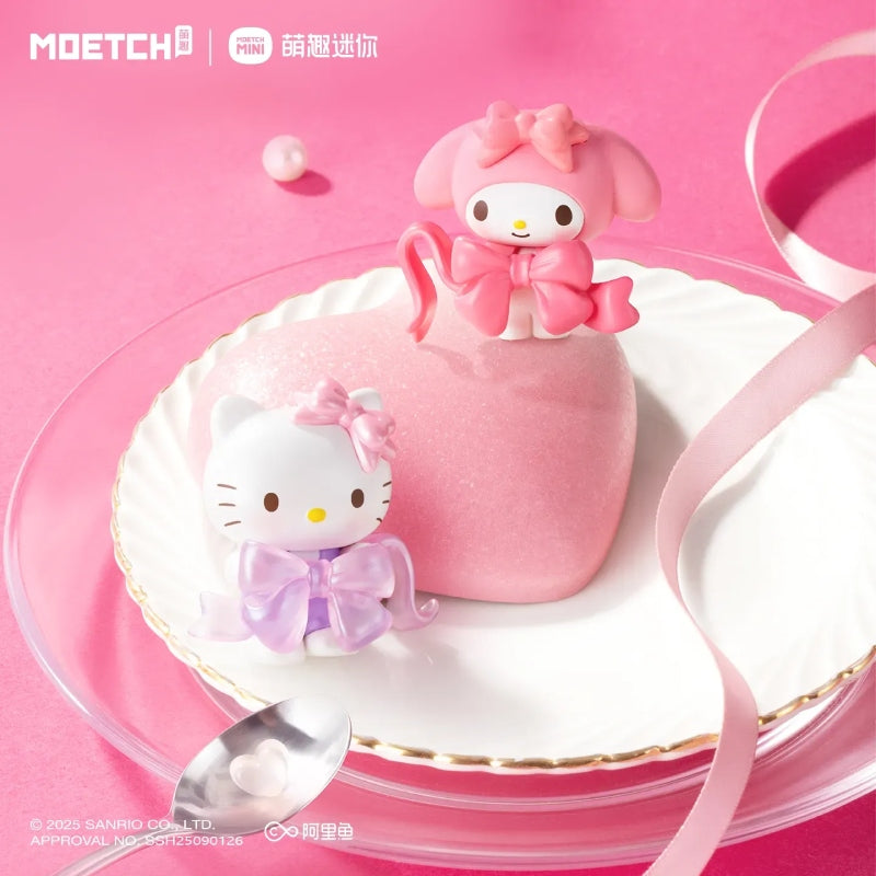 S002. Love Bow Series Beans Blind Bag