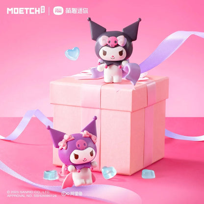 S002. Love Bow Series Beans Blind Bag