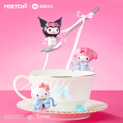 S002. Love Bow Series Beans Blind Bag