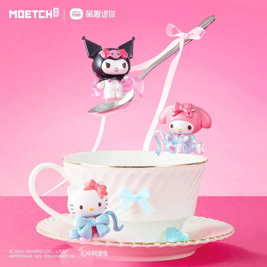 S002. Love Bow Series Beans Blind Bag