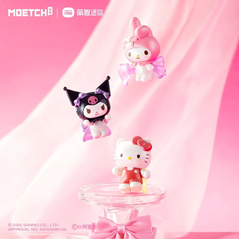 S002. Love Bow Series Beans Blind Bag