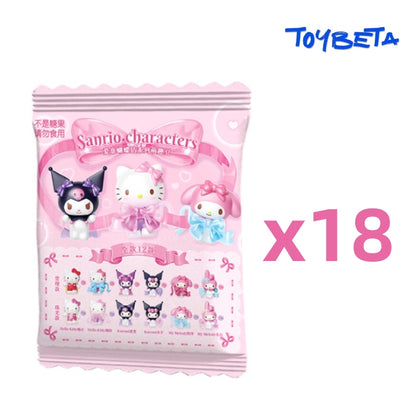 S002. Love Bow Series Beans Blind Bag