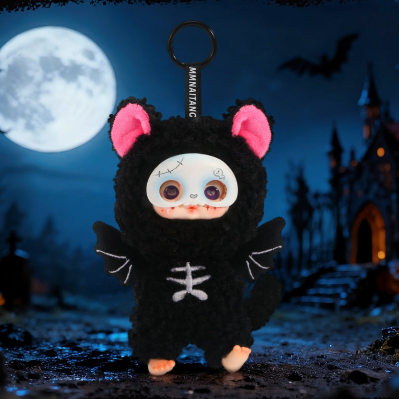 MMSugarBaby Night Elf Party Series Plush Blind Box