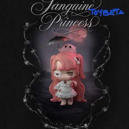 Lilith Nocturnal Shroud Series Figures Blind Box