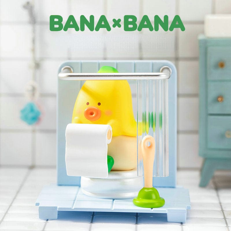 BANAxBANA Fresh Moetch Series Blind Box