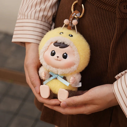 Bao ao Forest Friends Gathering Series Plush Blind Box【CQtoys】