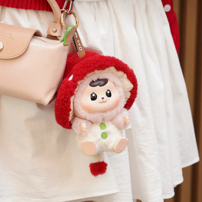 Bao ao Forest Friends Gathering Series Plush Blind Box【CQtoys】