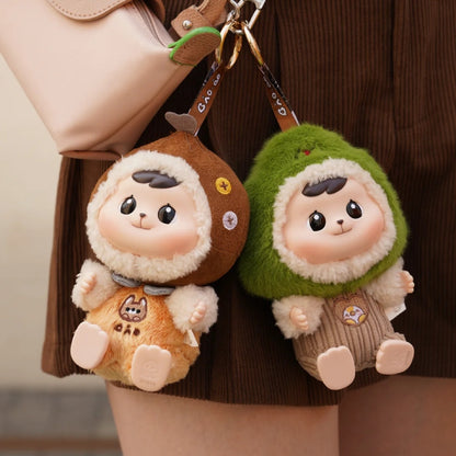 Bao ao Forest Friends Gathering Series Plush Blind Box【CQtoys】