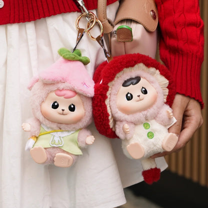 Bao ao Forest Friends Gathering Series Plush Blind Box【CQtoys】