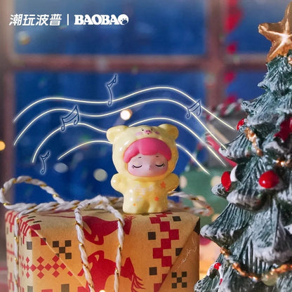 BaoBao's Pet Store Christmas Carnival Series Blind Box
