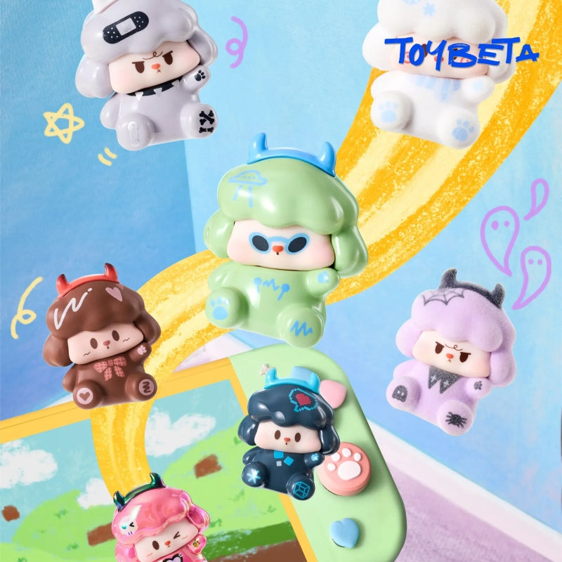 Buddy Imaginative Series Beans Blind Bag