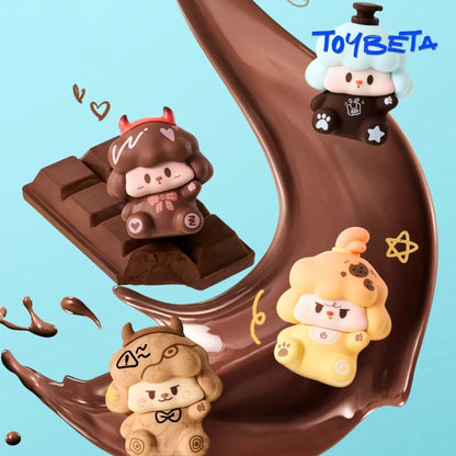 Buddy Imaginative Series Beans Blind Bag