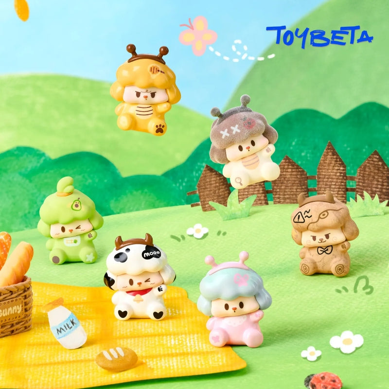 Buddy Imaginative Series Beans Blind Bag