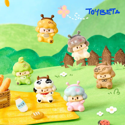 Buddy Imaginative Series Beans Blind Bag