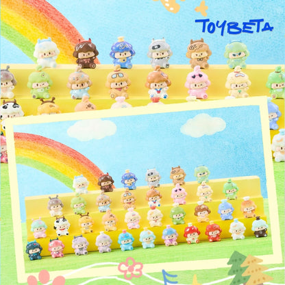 Buddy Imaginative Series Beans Blind Bag